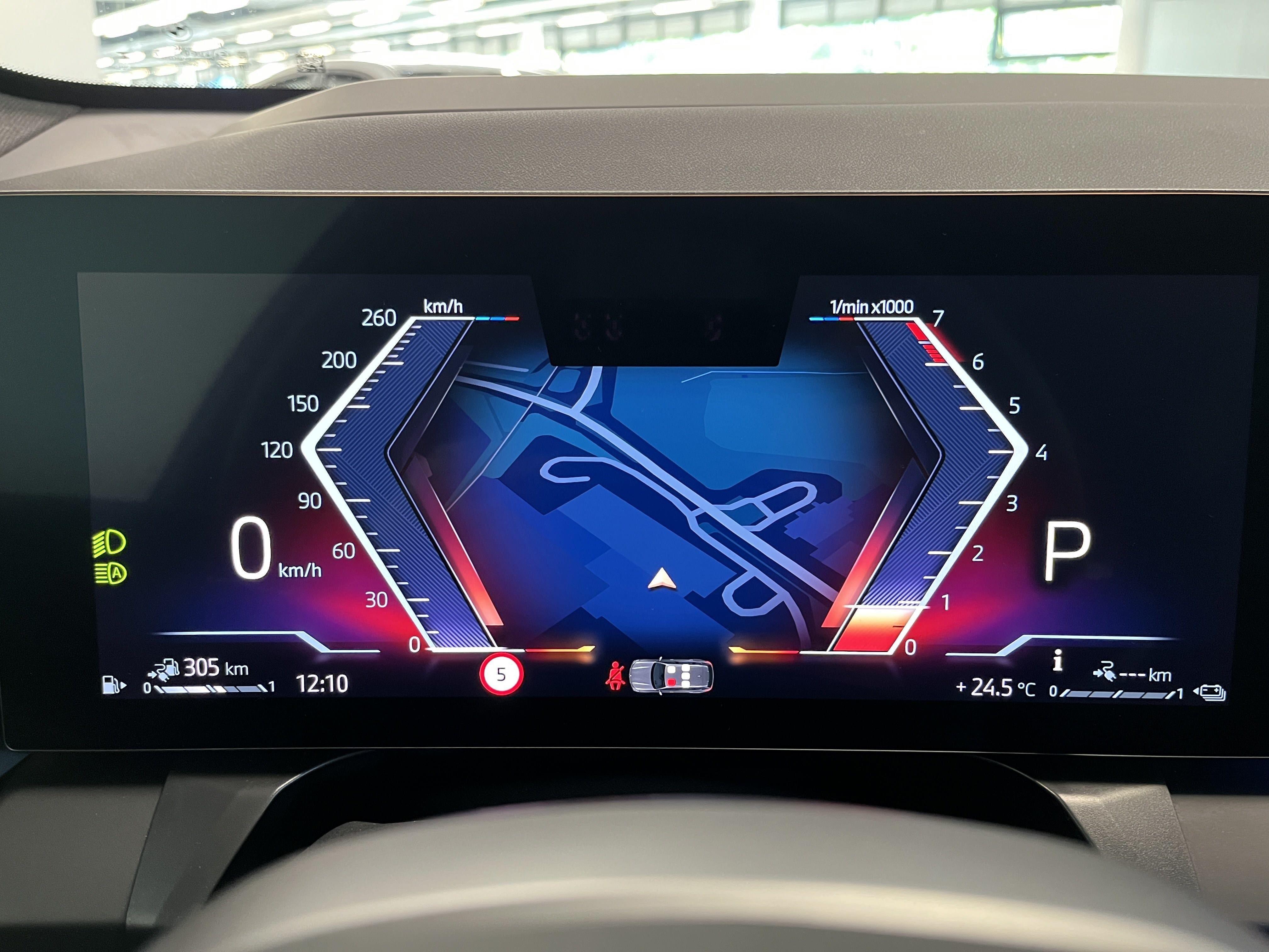BMW X3 – Bild 19