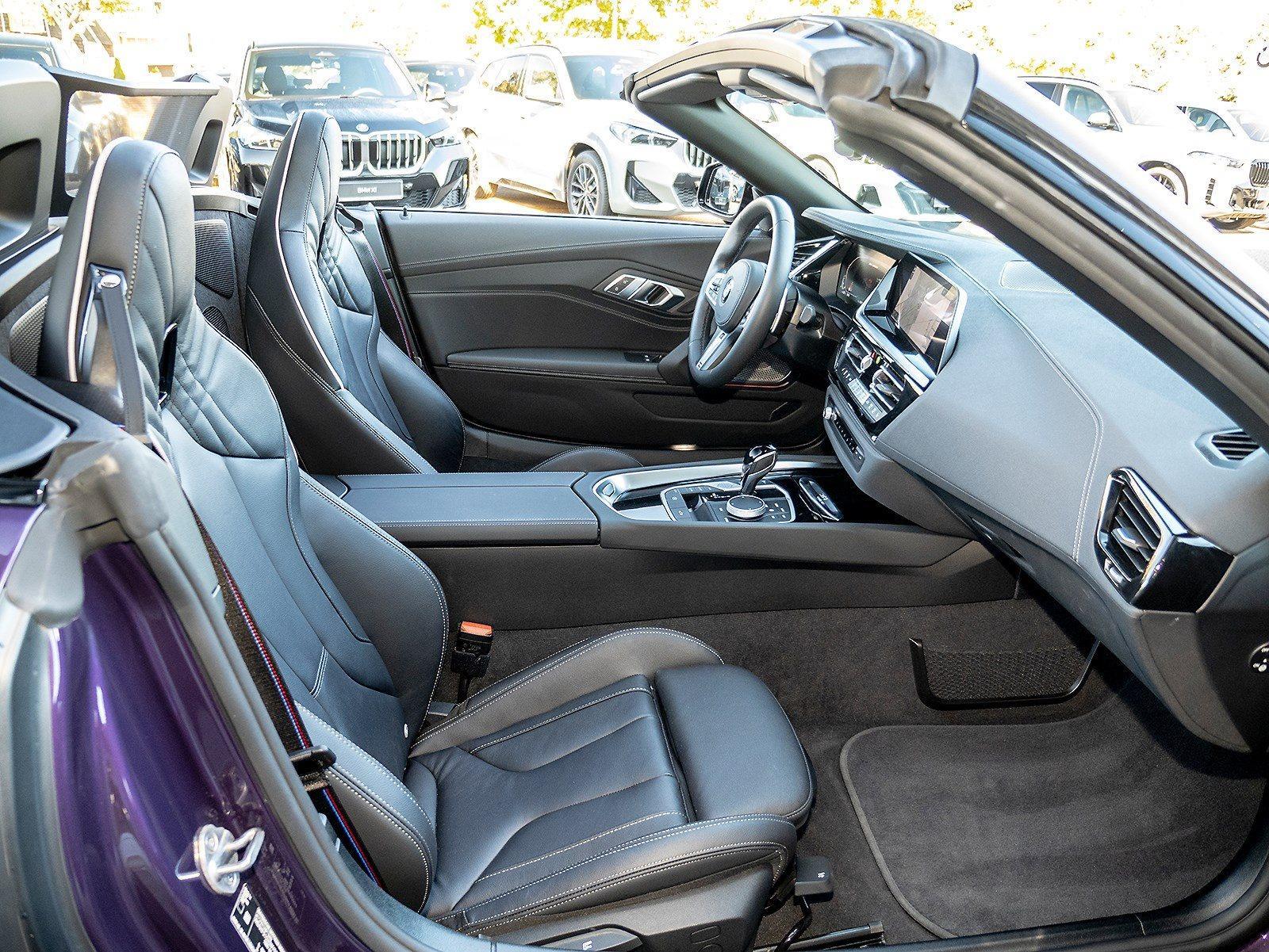 BMW Z4 – Bild 5