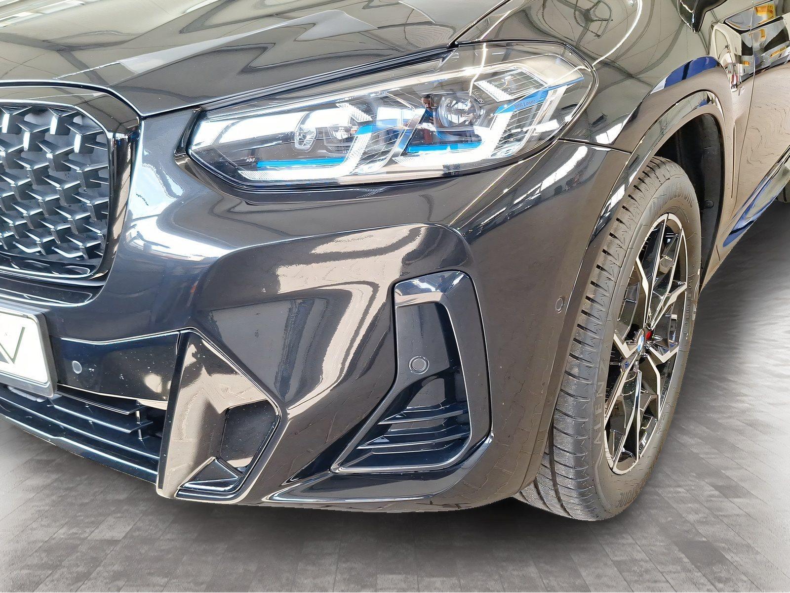 BMW X4 – Bild 13