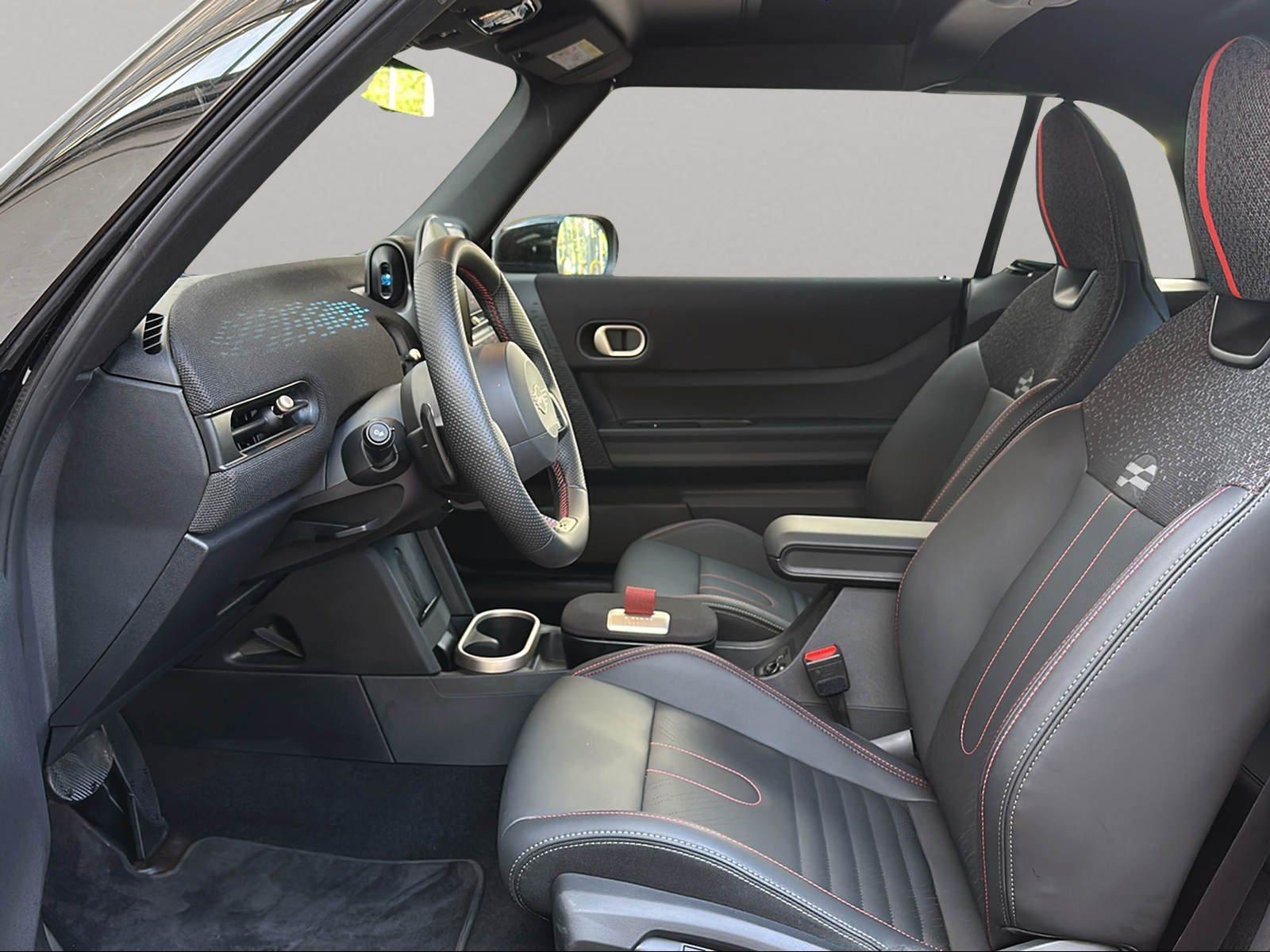 MINI Cabrio – Bild 10