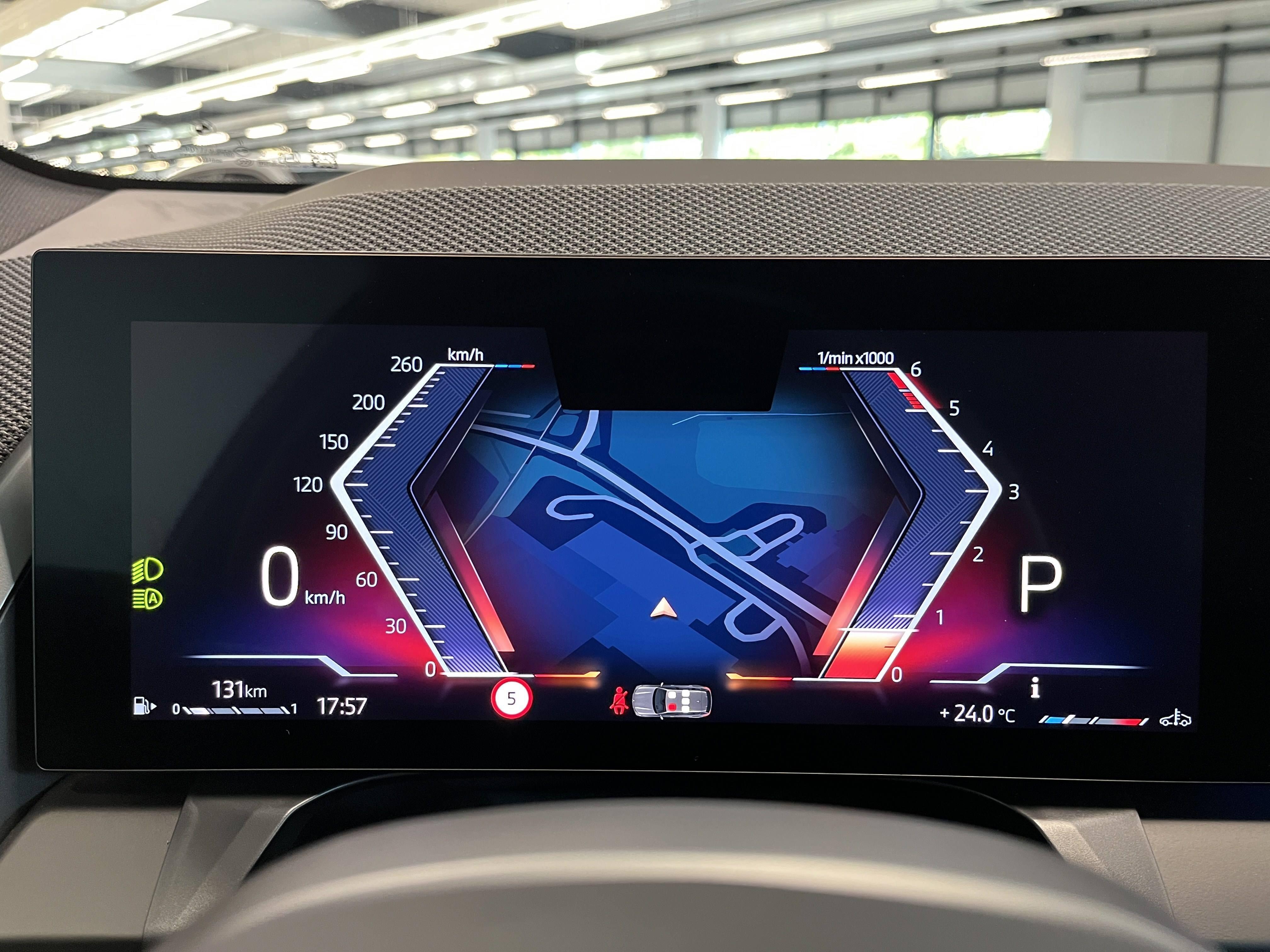 BMW X3 – Bild 19