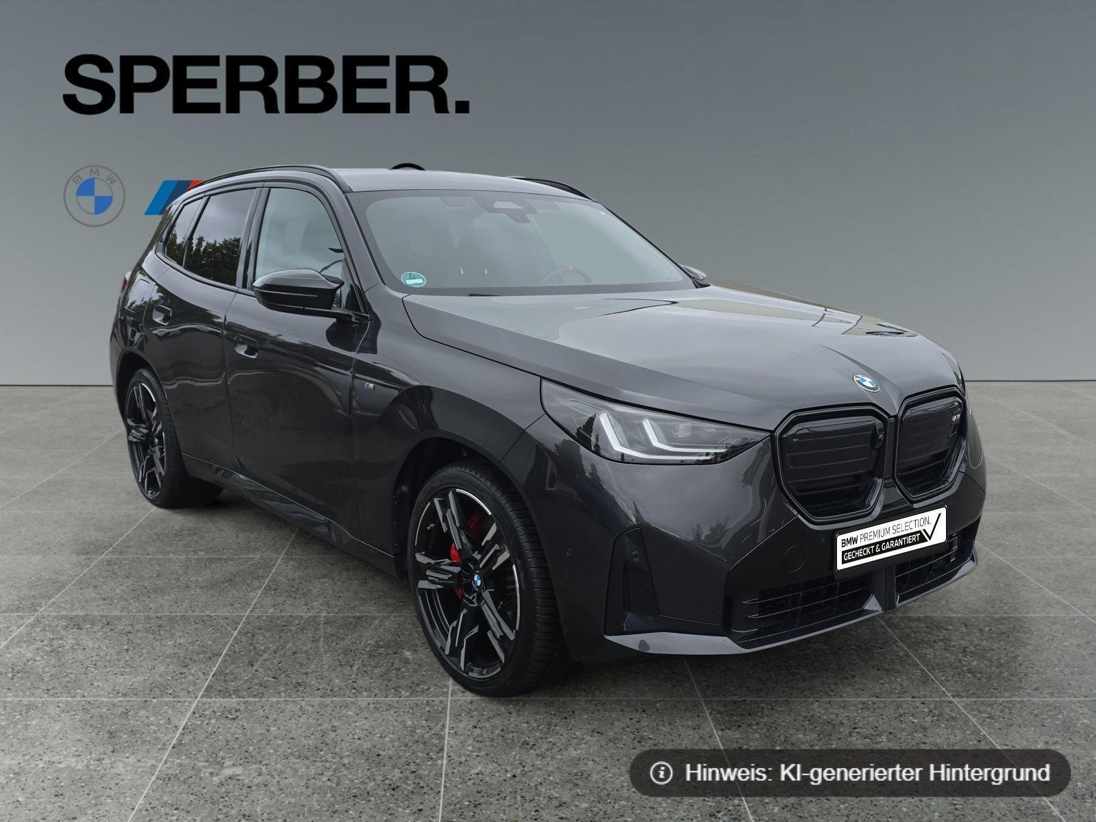 BMW X3 – Bild 14