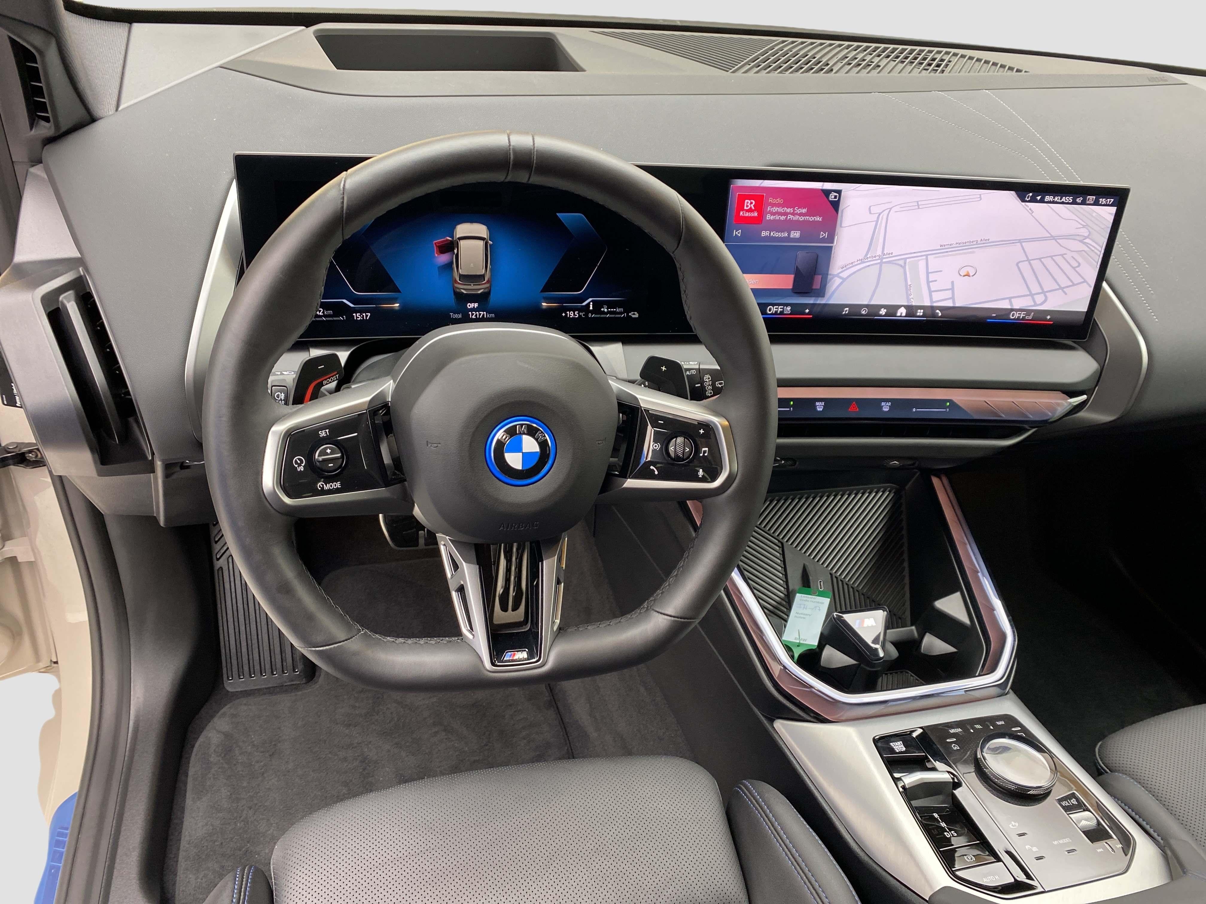BMW X3 – Bild 7
