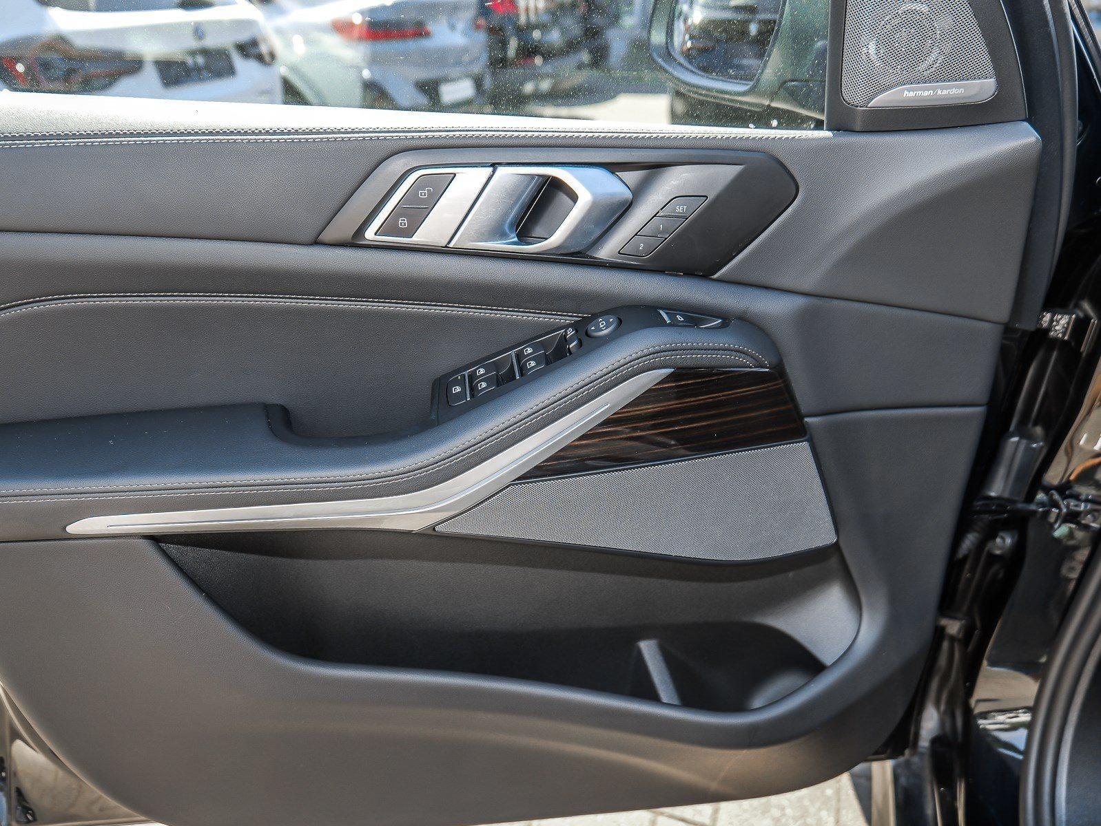 BMW X5 – Bild 15