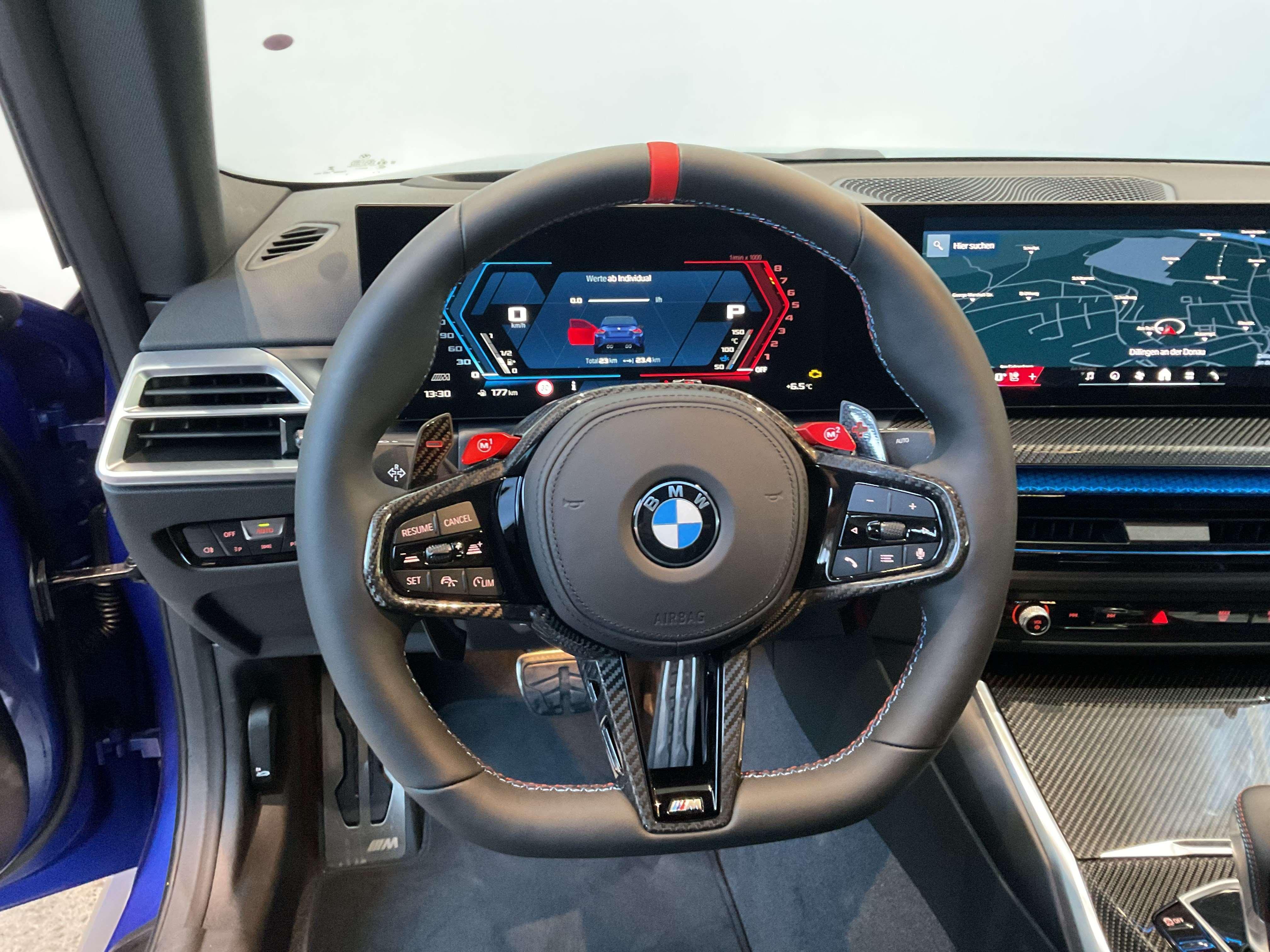 BMW M2 Coupé – Bild 4