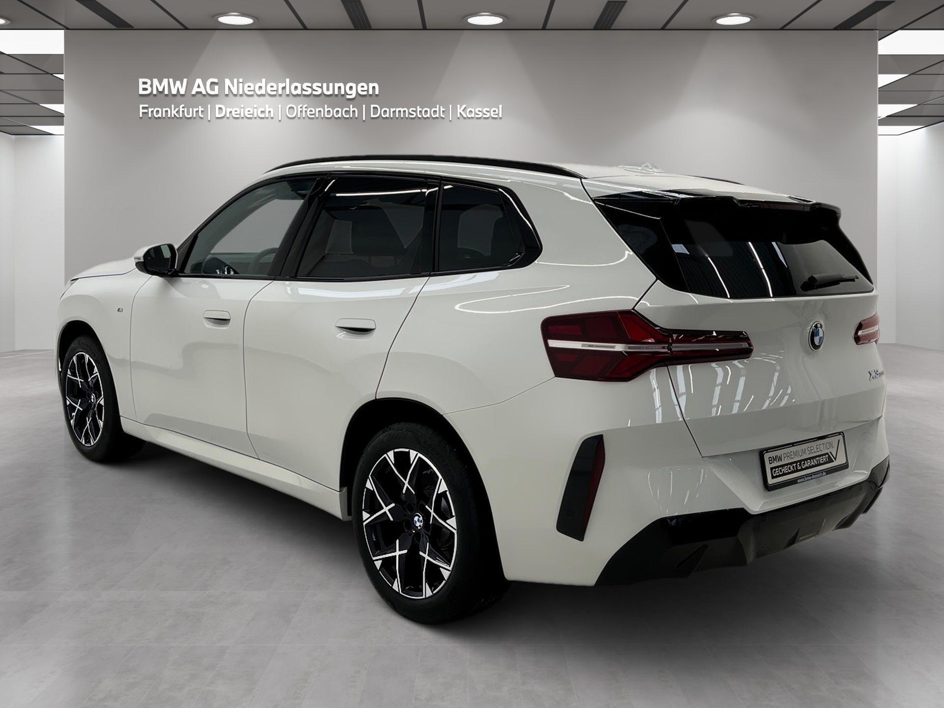 BMW X3 – Bild 4