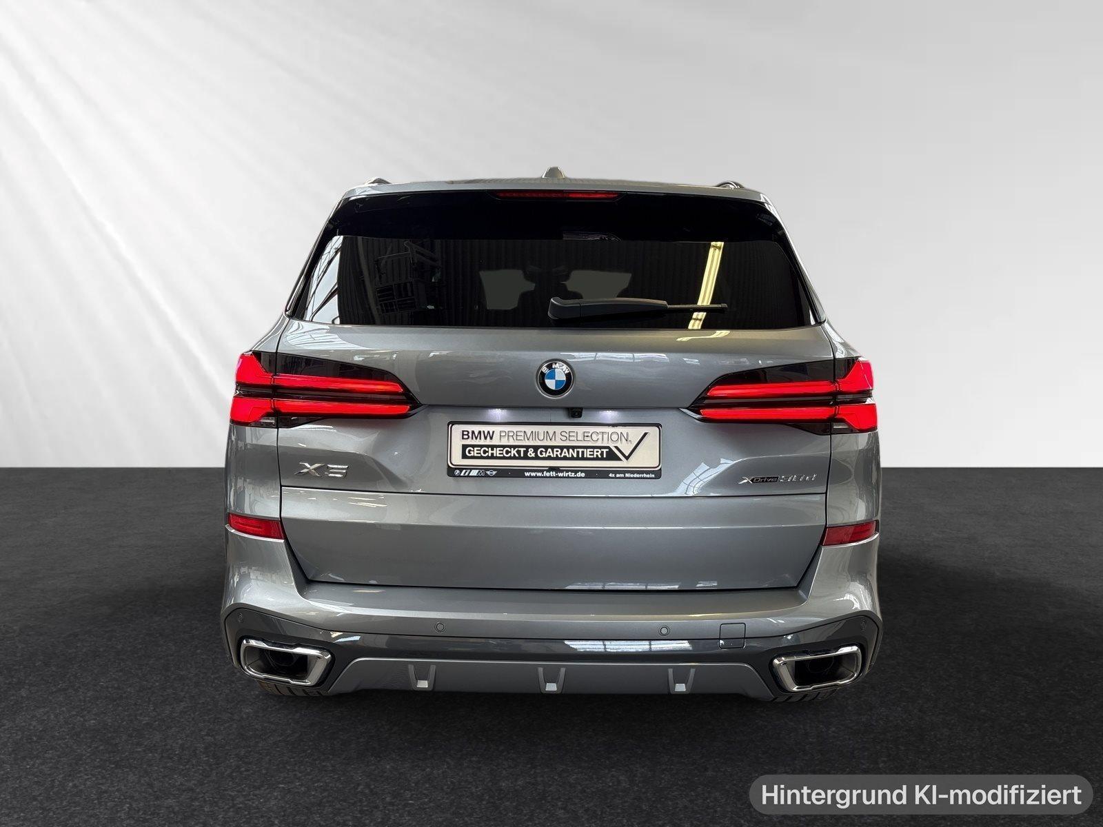 BMW X5 – Bild 34