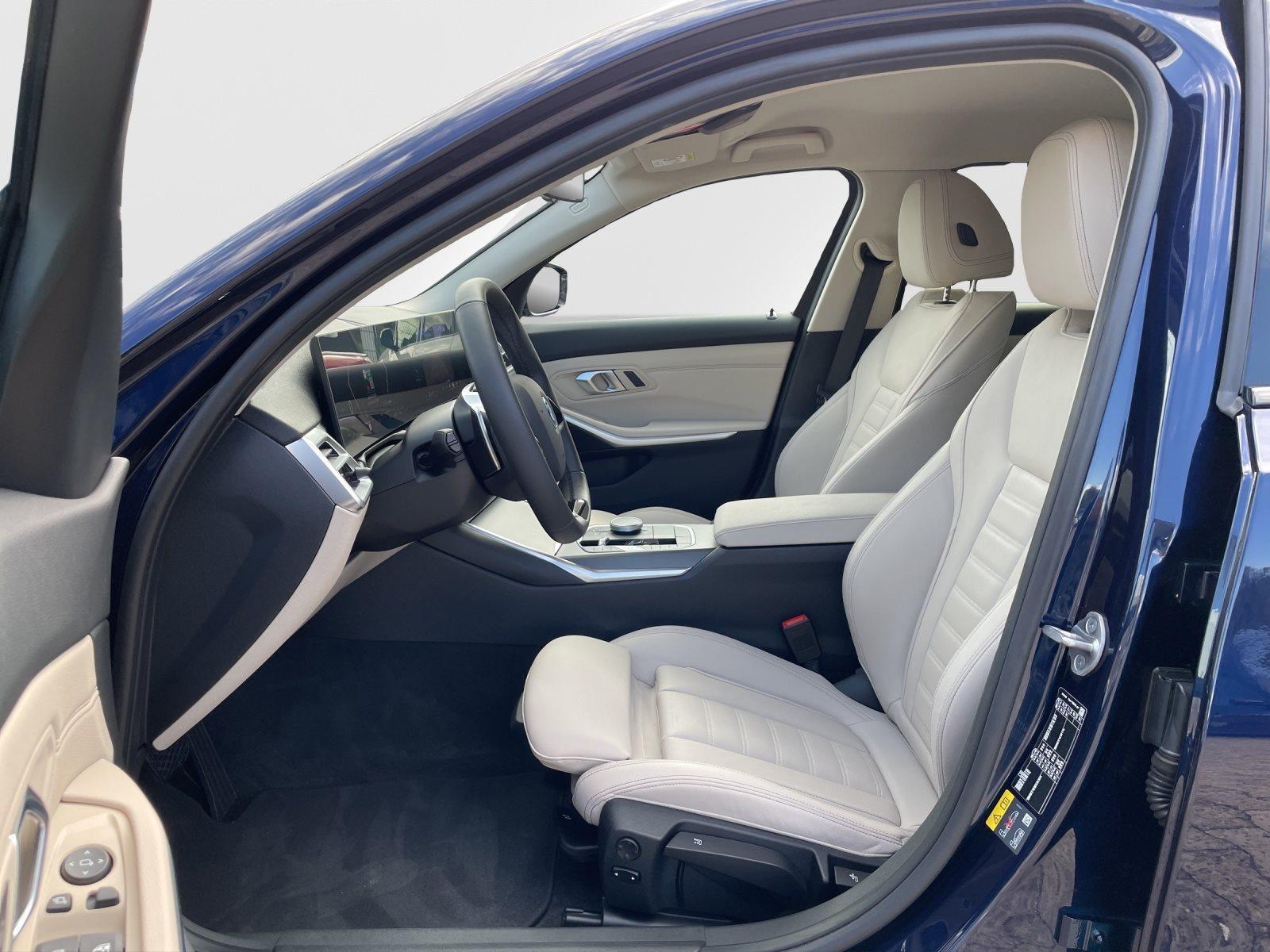 BMW 3er Touring – Bild 7