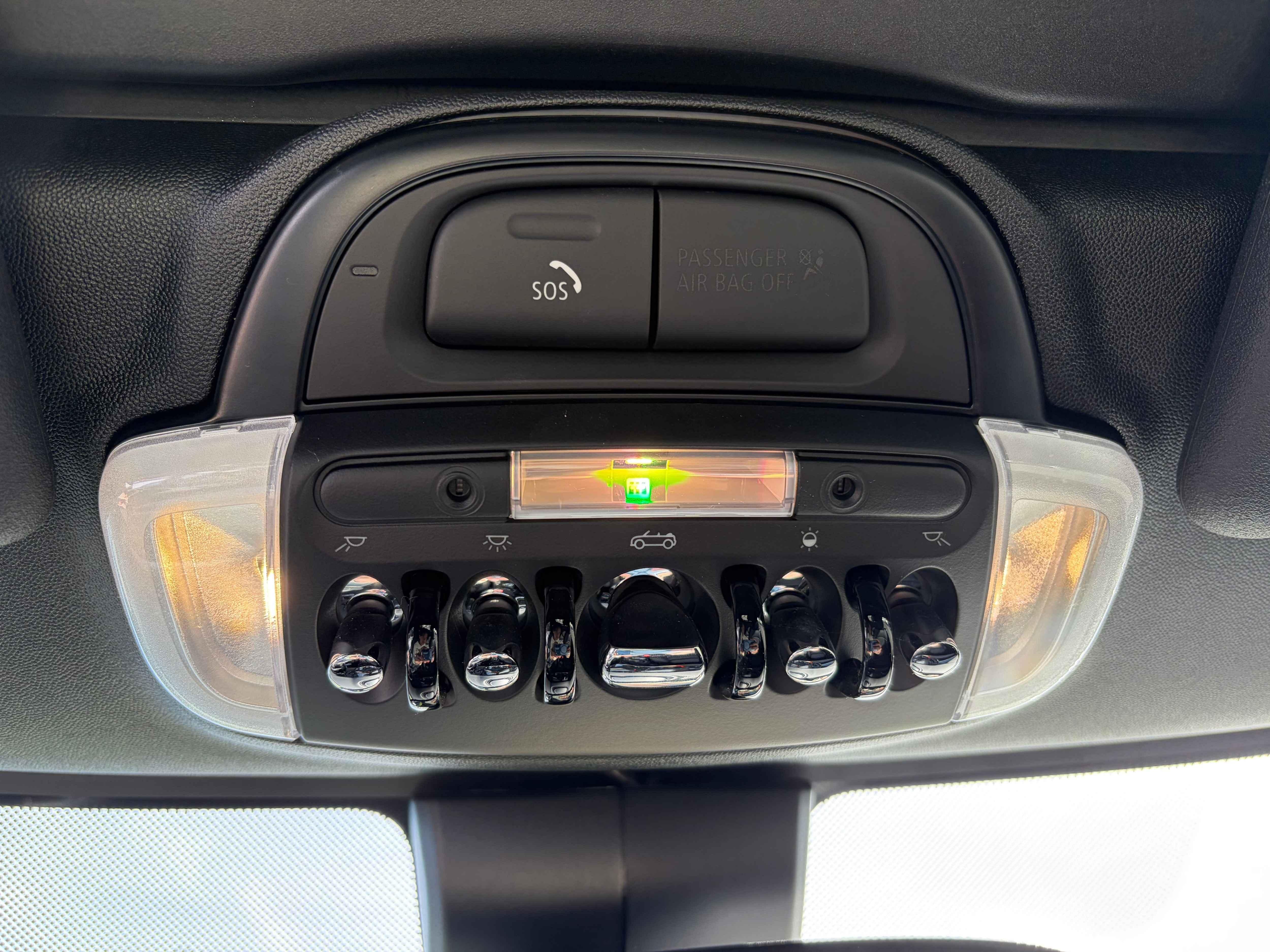 MINI Cabrio – Bild 11