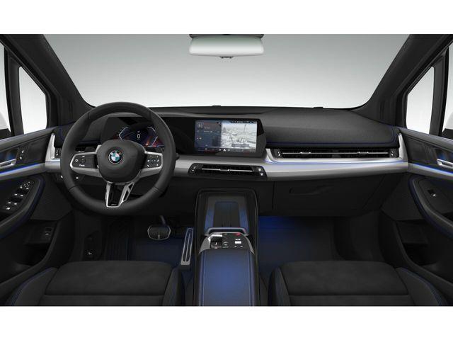 BMW 2er Active Tourer – Bild 20