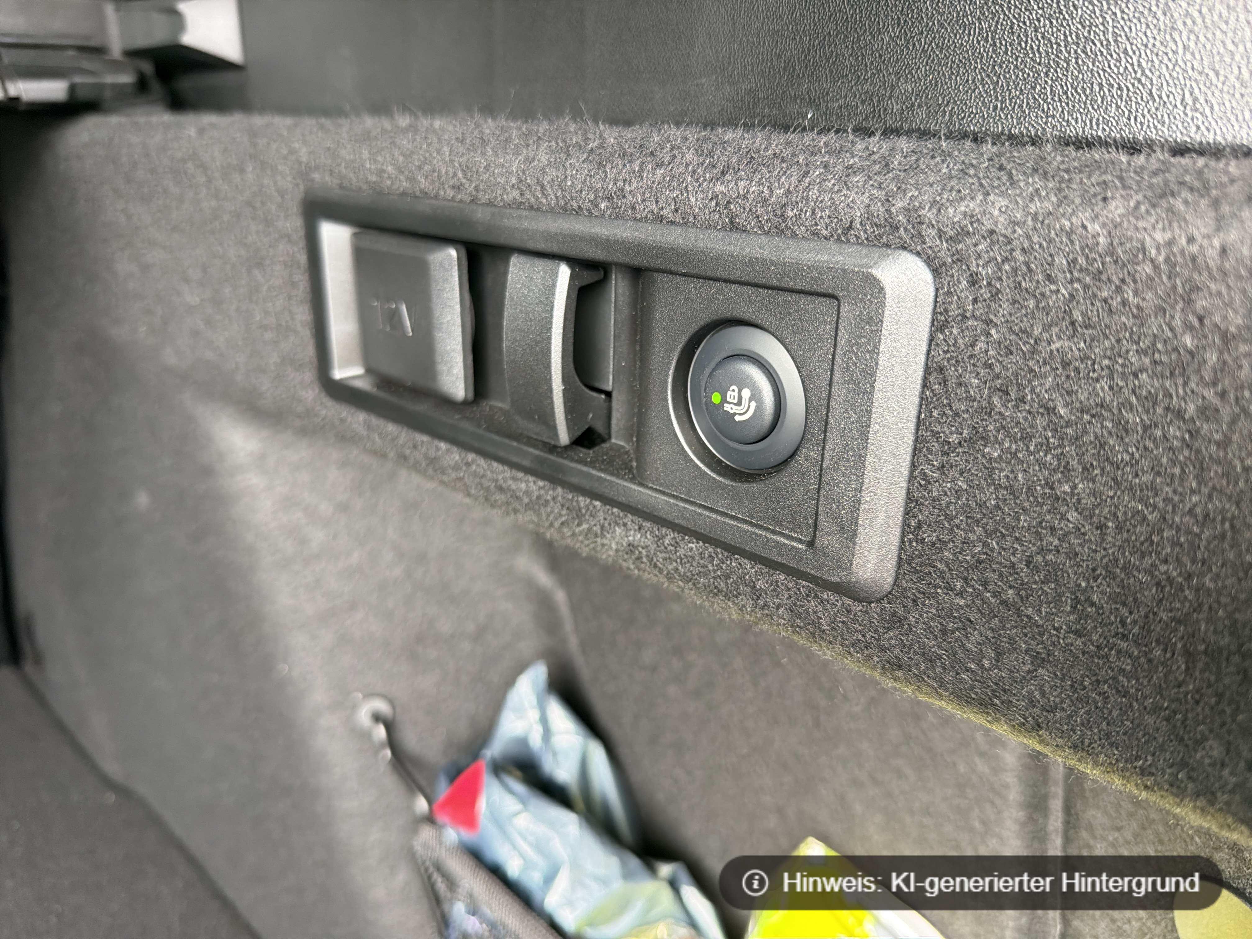 BMW X3 – Bild 18