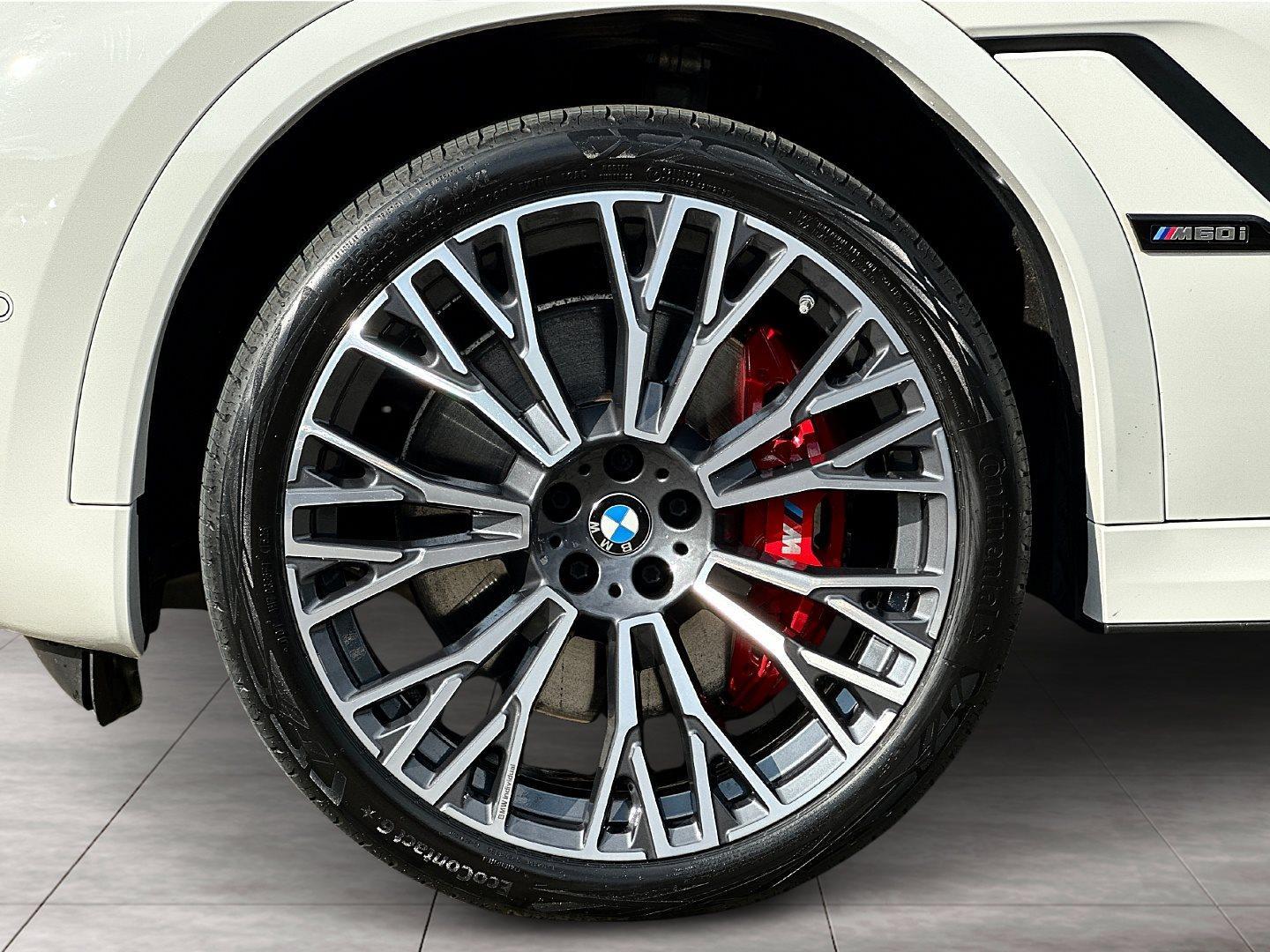 BMW X6 – Bild 5