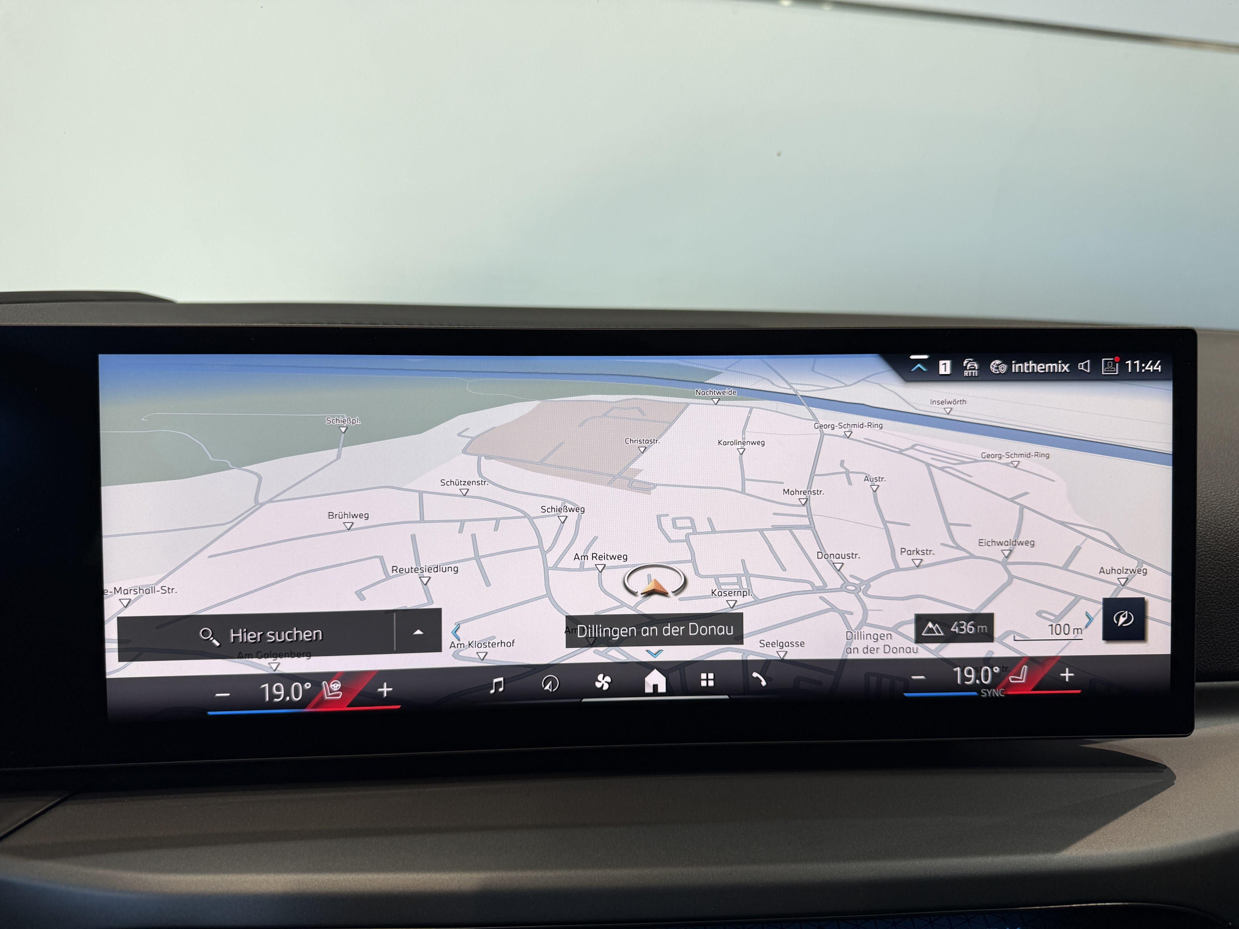 BMW 3er Touring – Bild 5