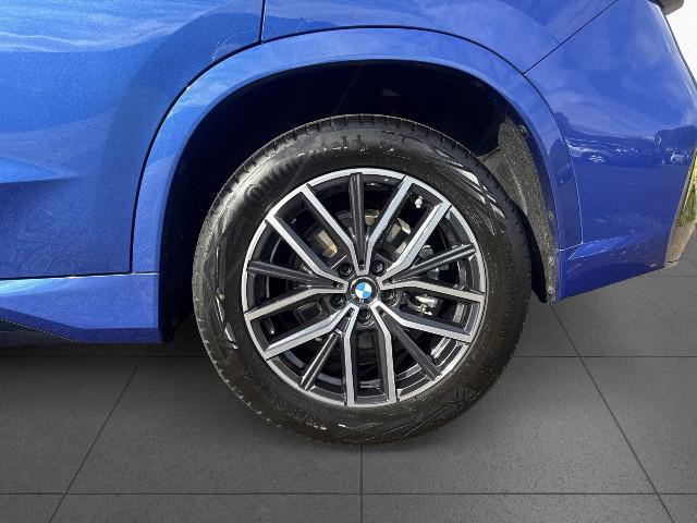 BMW X1 – Bild 10