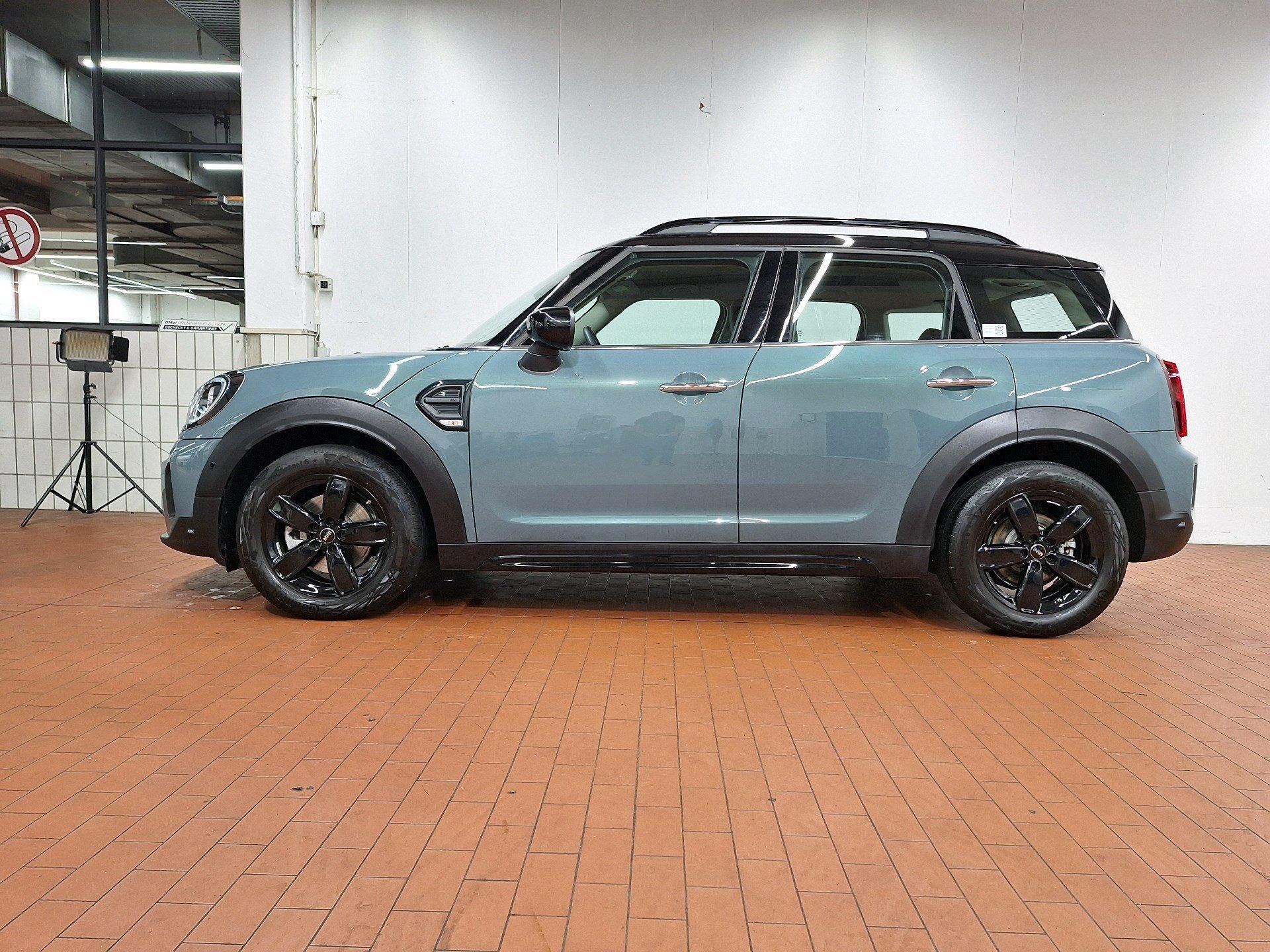MINI Countryman – Bild 4