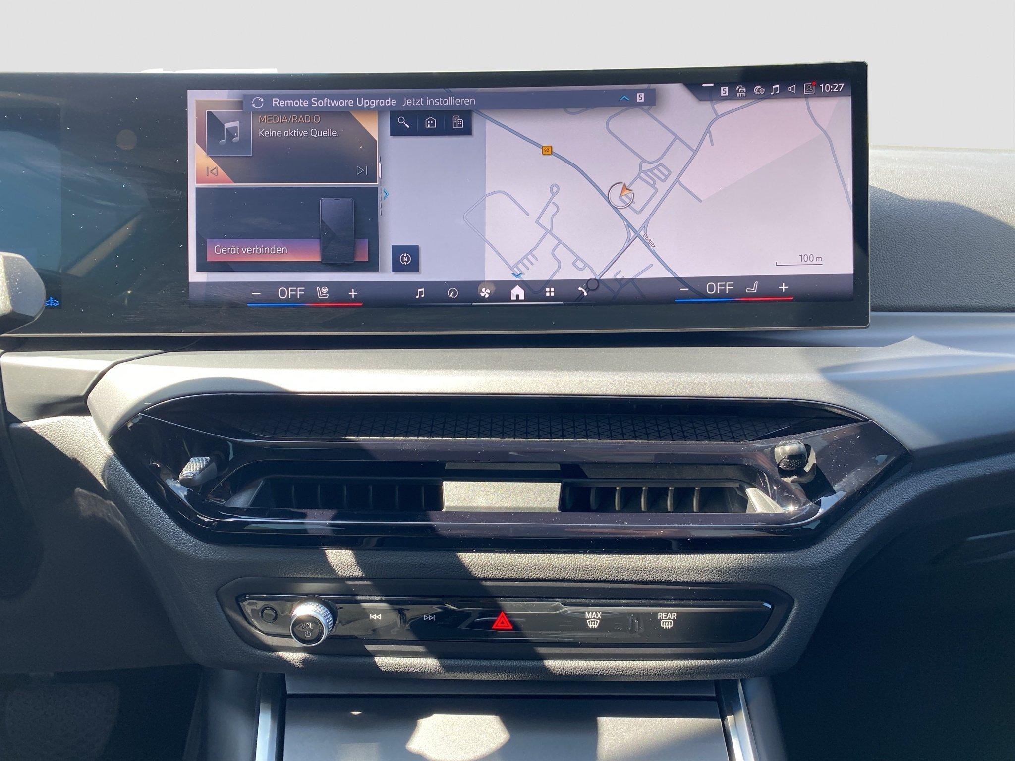 BMW 3er Touring – Bild 13
