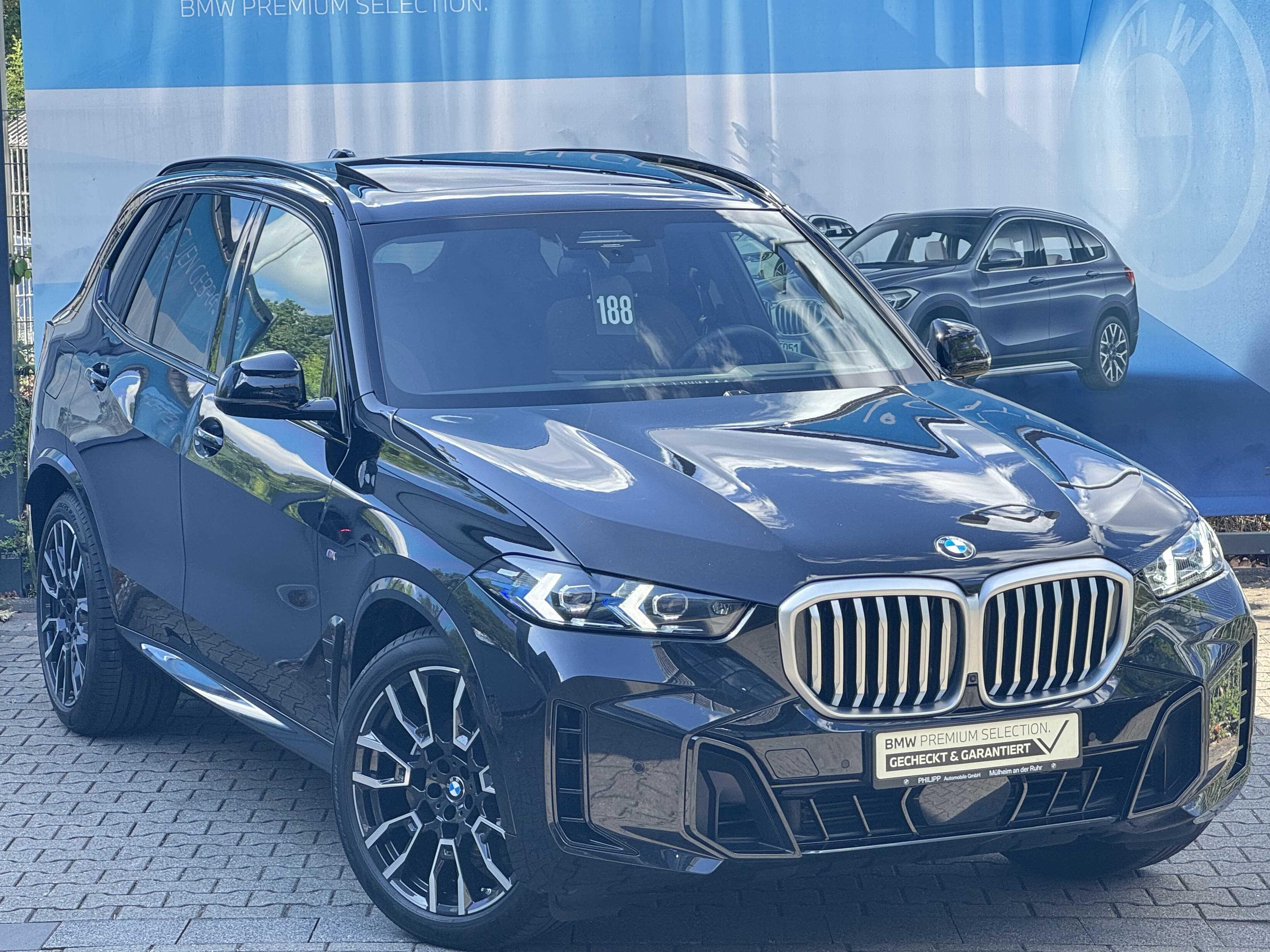 BMW X5 – Bild 16