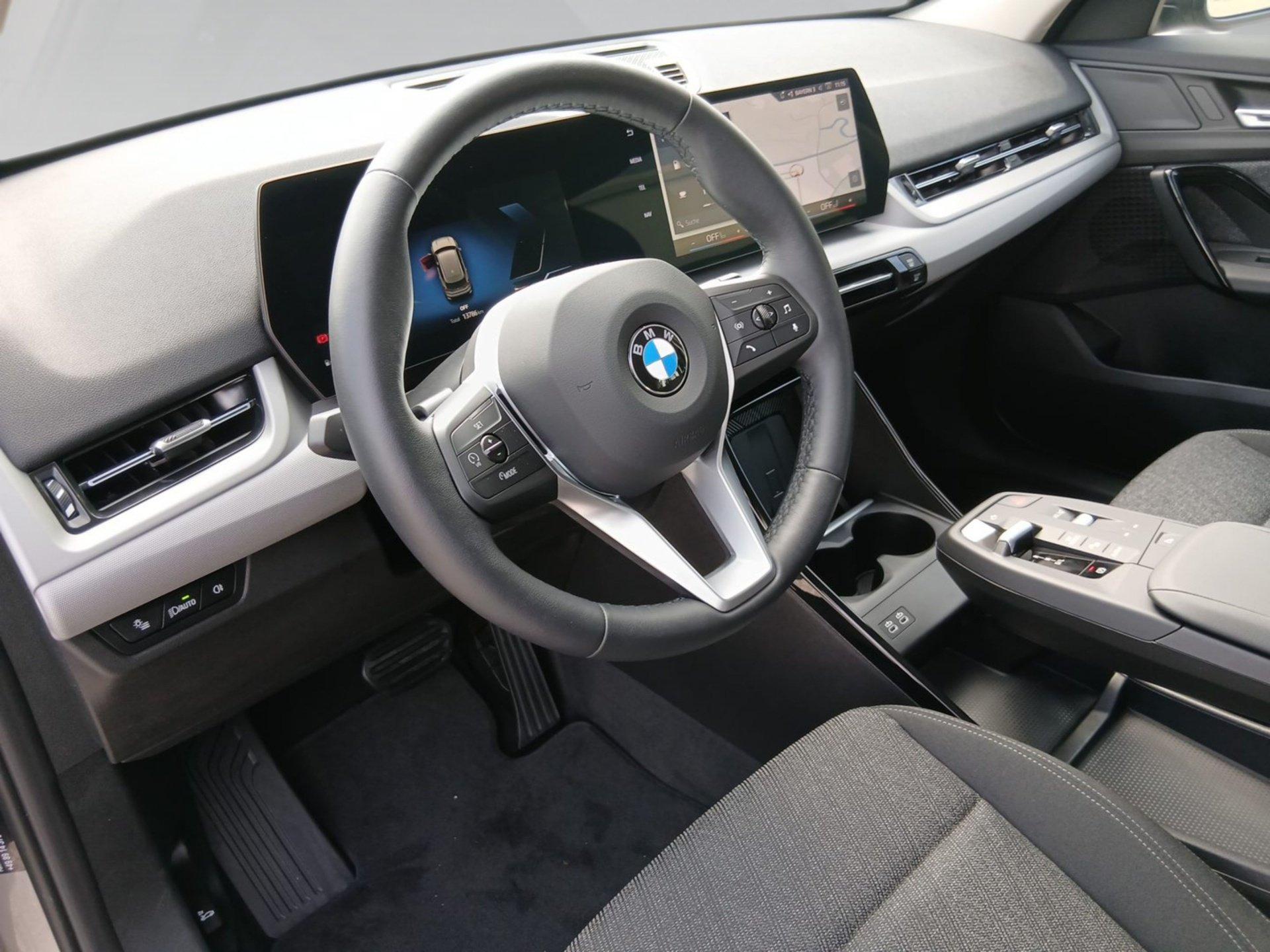 BMW X1 – Bild 5