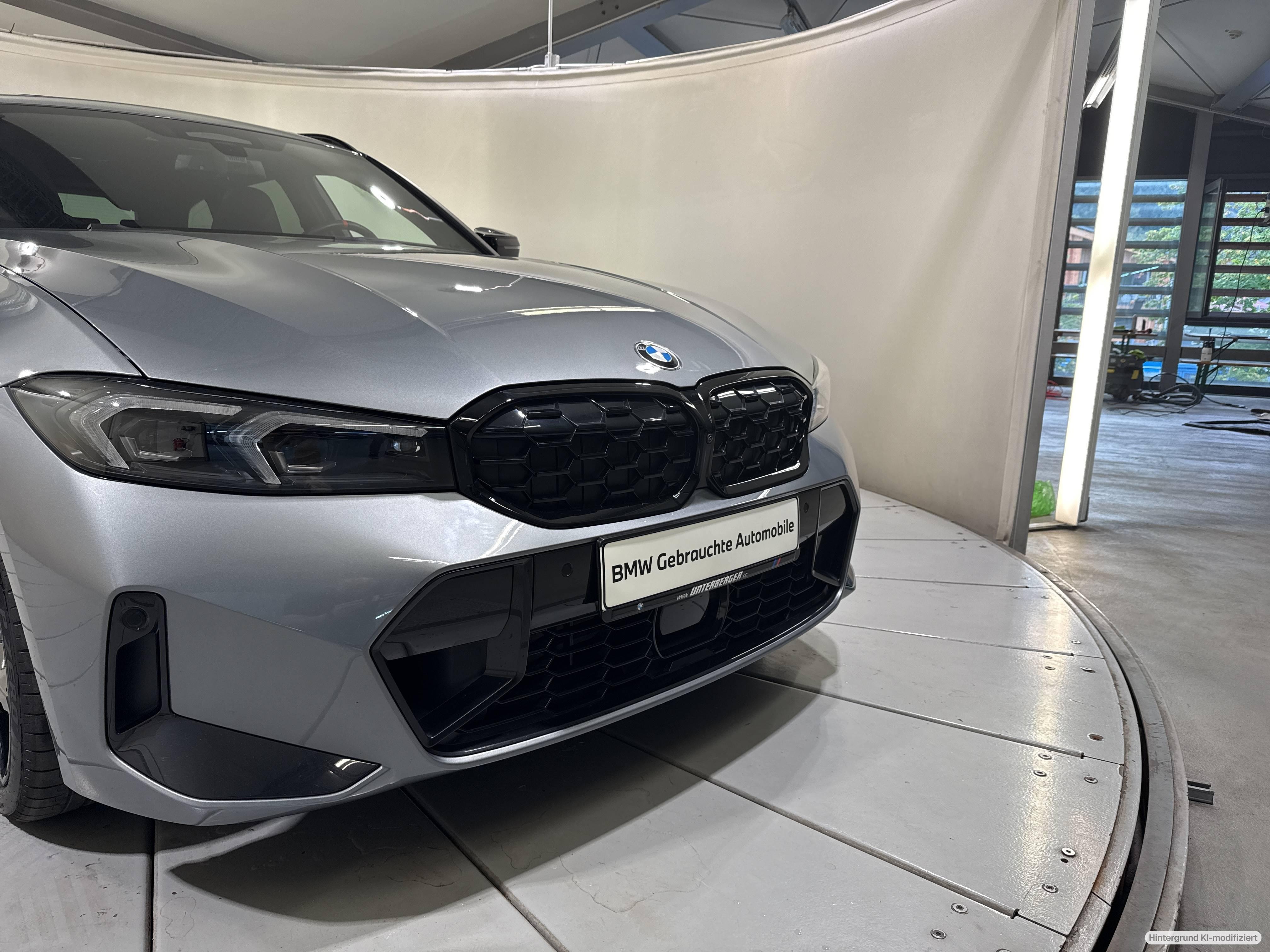BMW 3er Touring – Bild 29