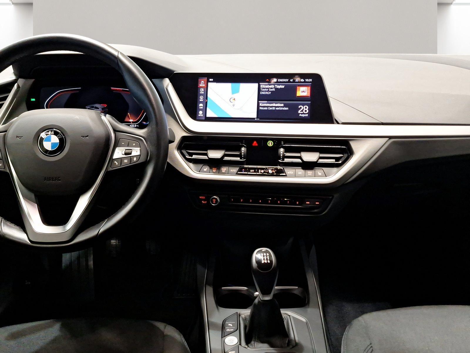 BMW 1er – Bild 14
