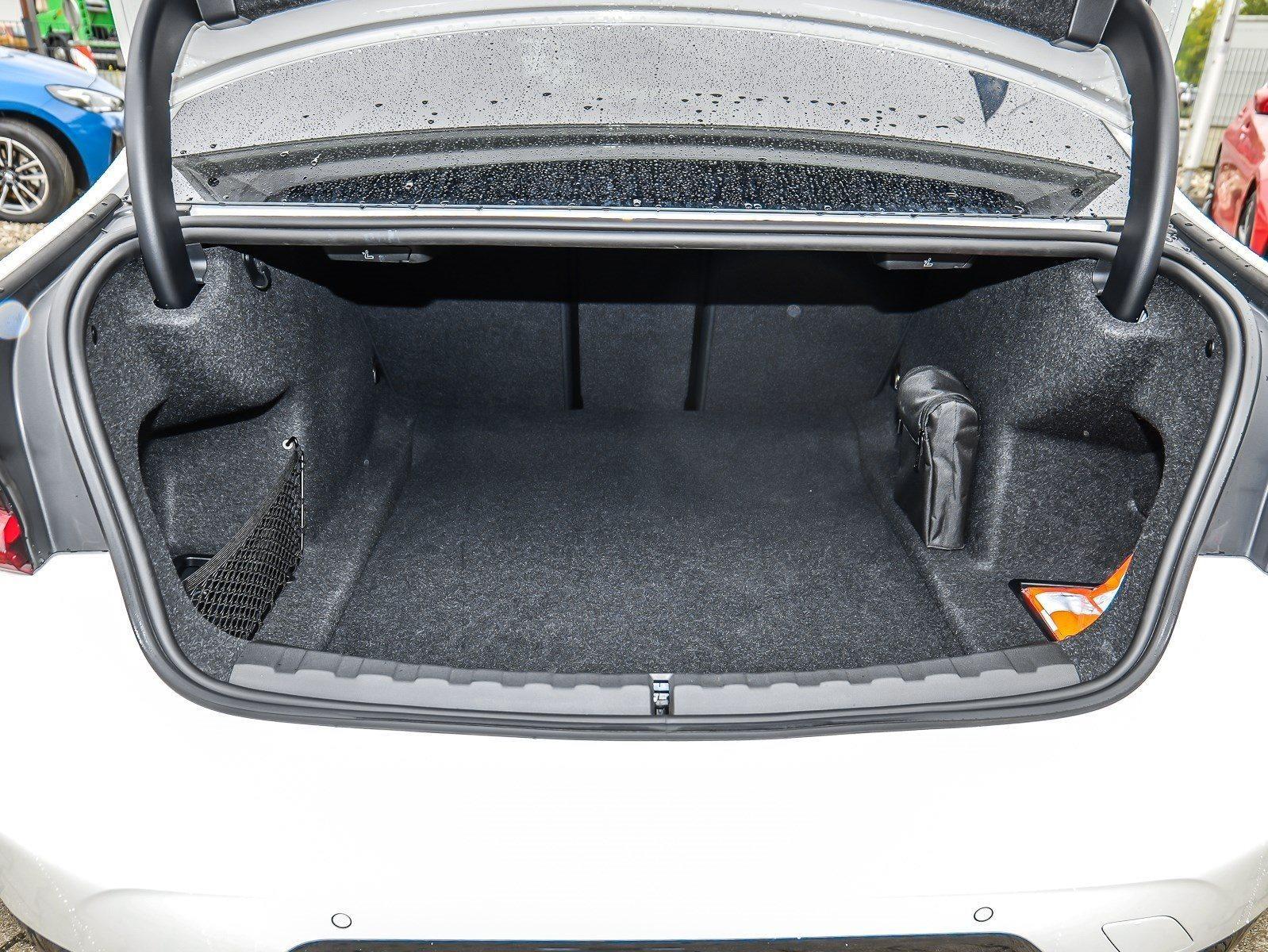 BMW 3er – Bild 19