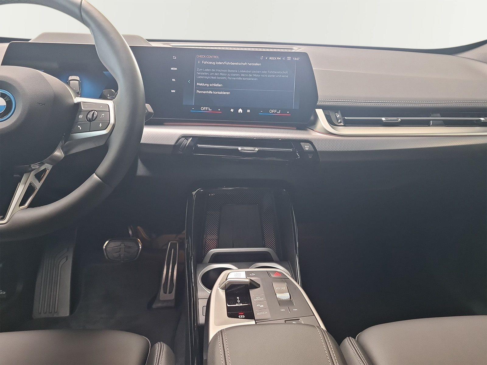 BMW X1 – Bild 14