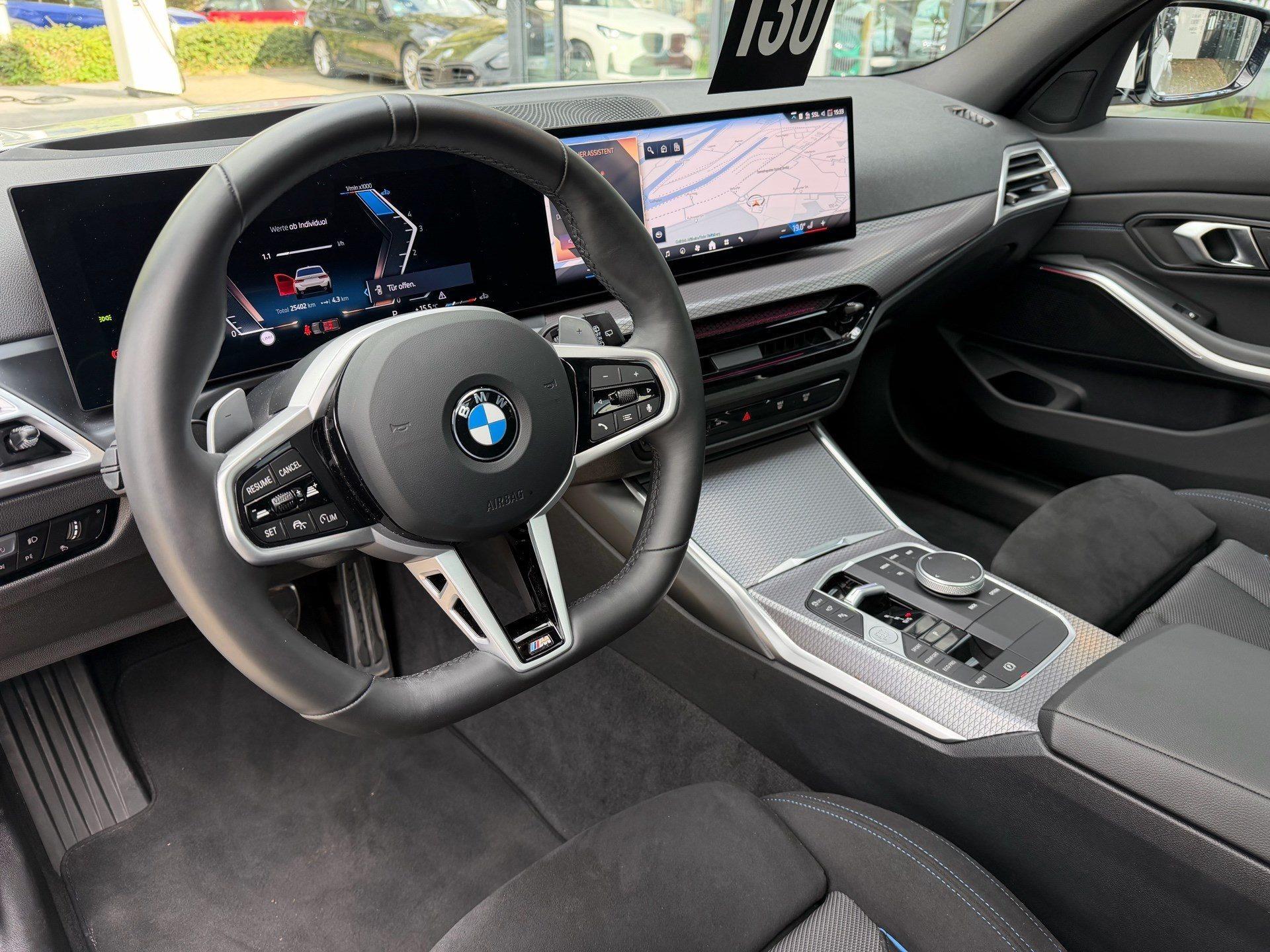 BMW 3er Touring – Bild 5