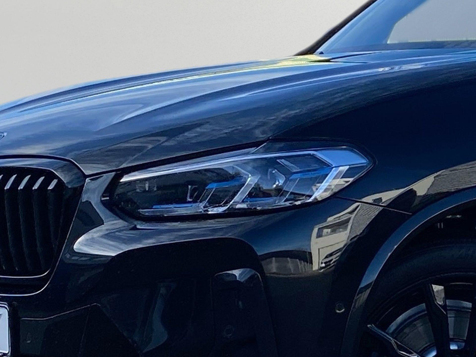BMW X3 – Bild 5