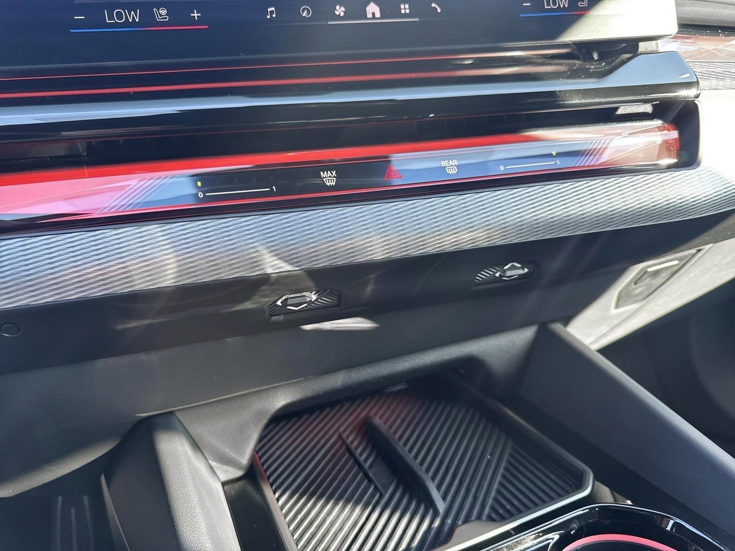 BMW 5er Touring – Bild 28
