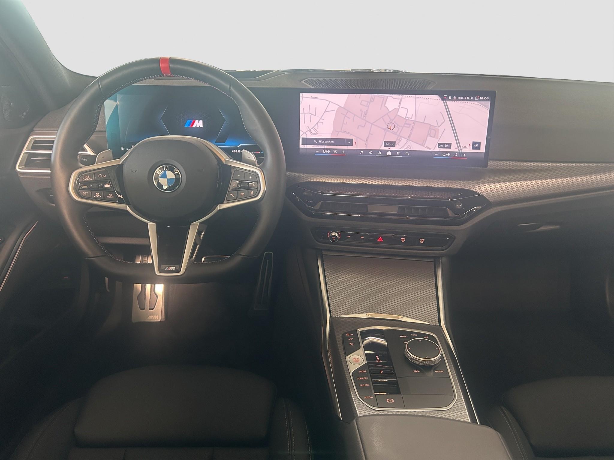 BMW 3er Touring – Bild 25
