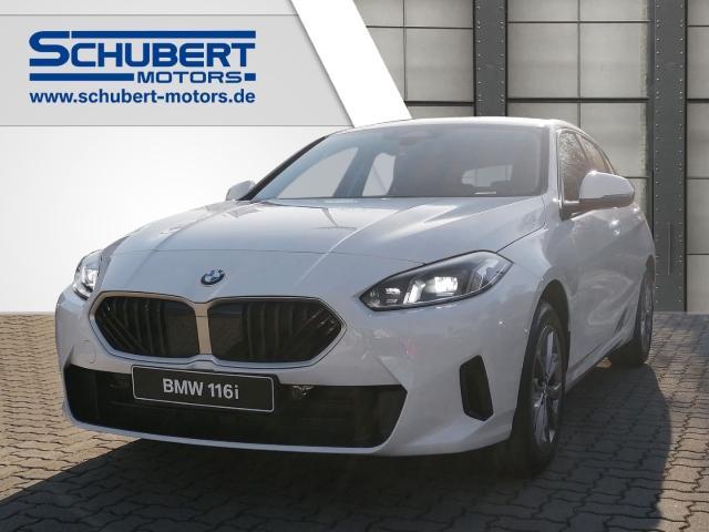 BMW 1er – Bild 13