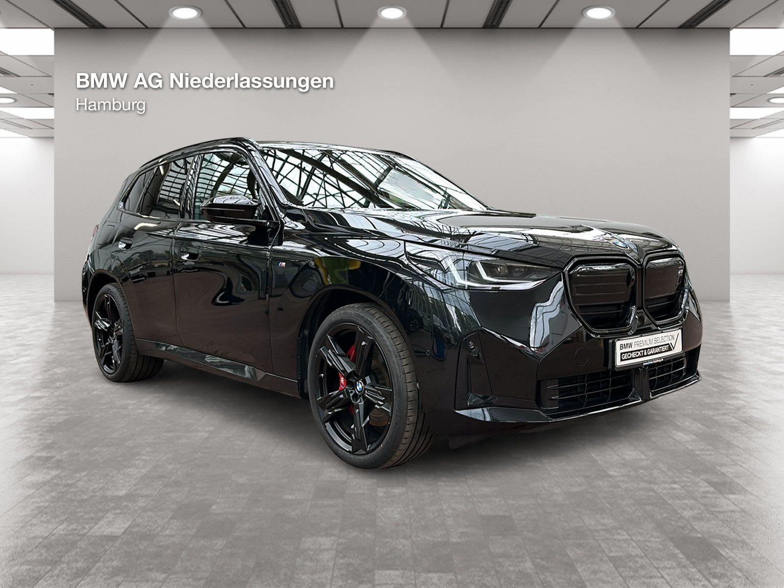 BMW X3 – Bild 18