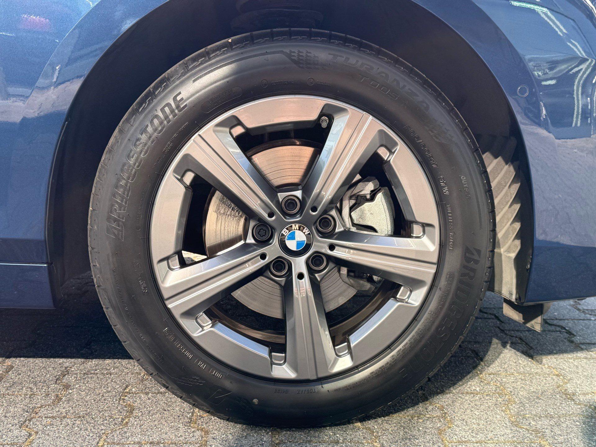 BMW 2er Active Tourer – Bild 12