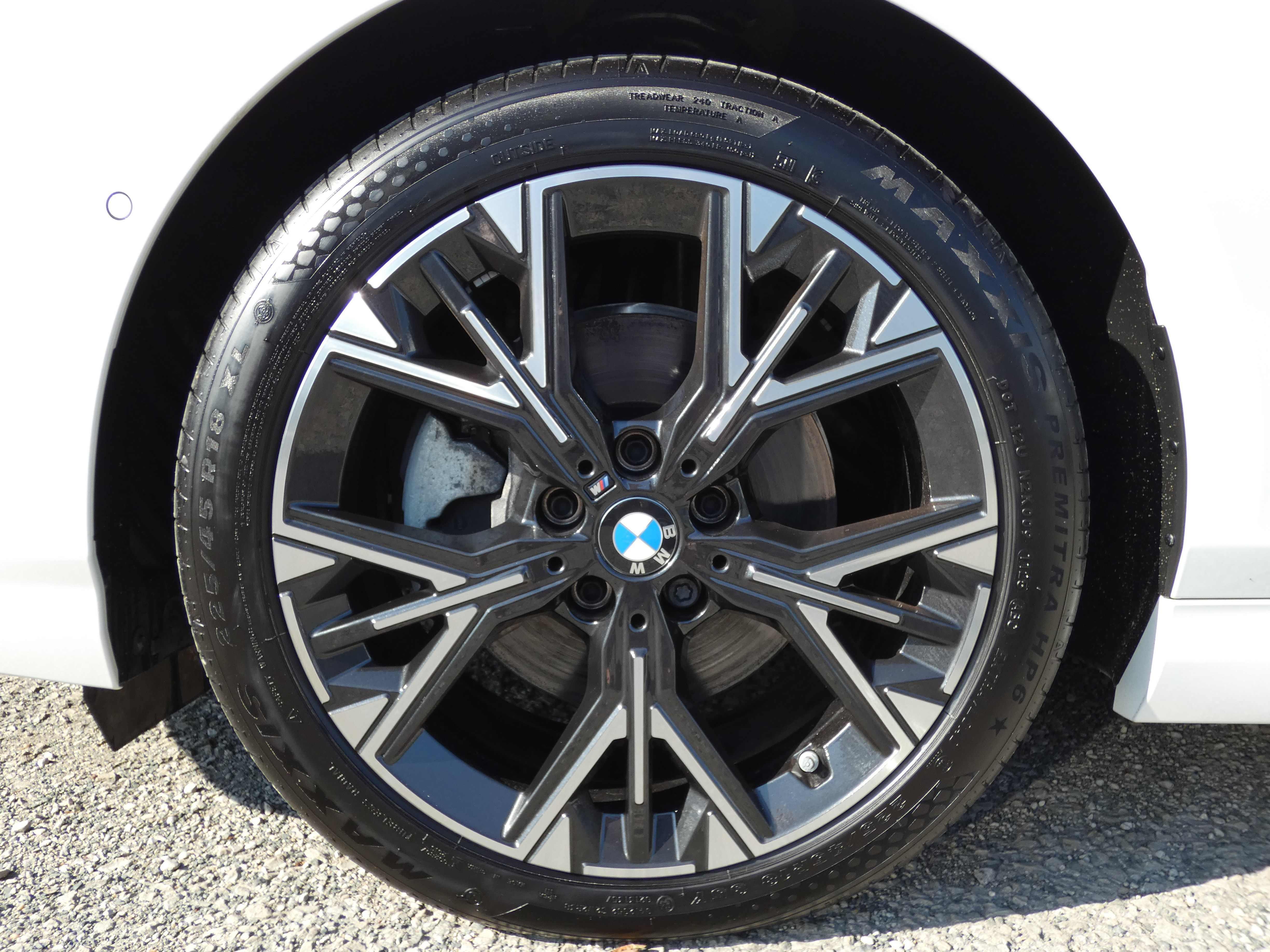 BMW 1er – Bild 19