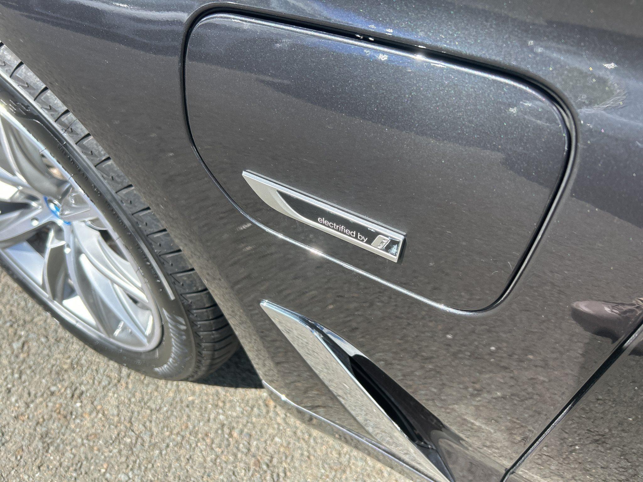 BMW 5er Touring – Bild 22