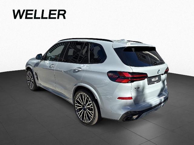 BMW X5 – Bild 4
