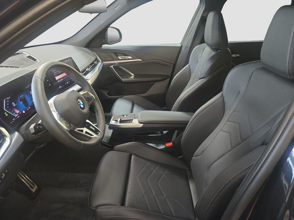 BMW X1 – Bild 8