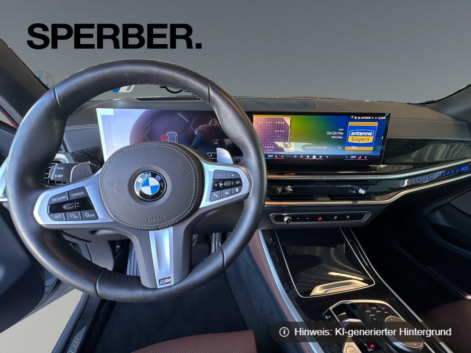 BMW X5 – Bild 12