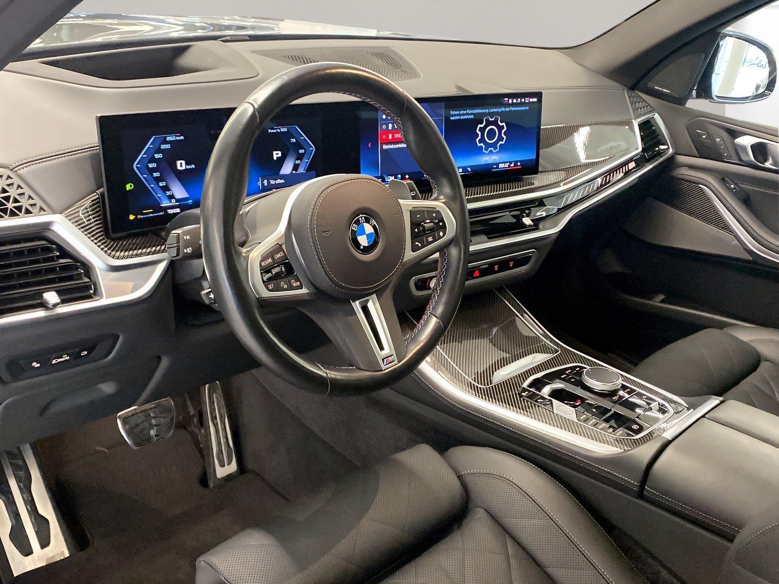 BMW X5 – Bild 7