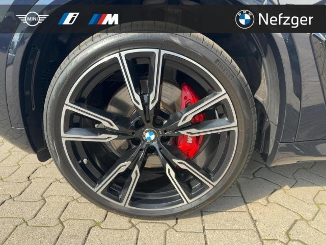 BMW X5 – Bild 7