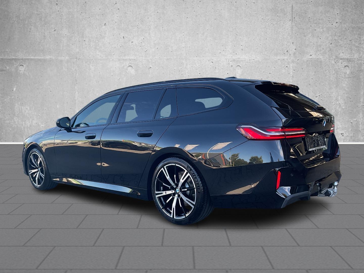 BMW 5er Touring – Bild 31