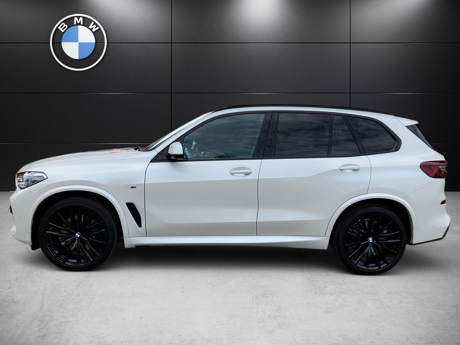BMW X5 – Bild 5