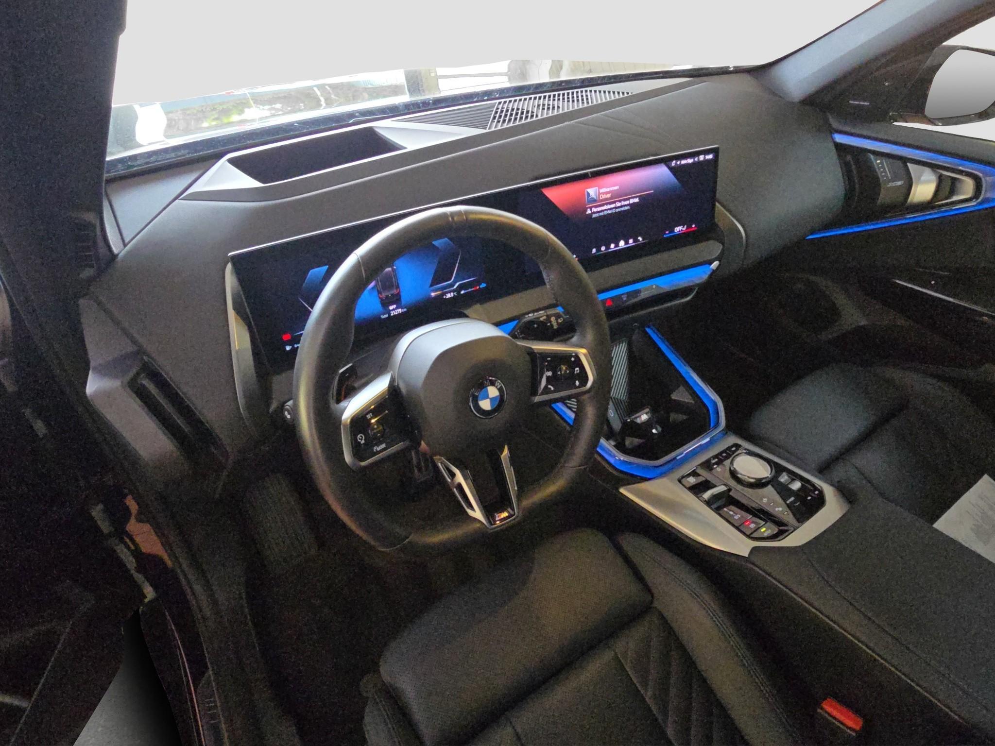 BMW X3 – Bild 19