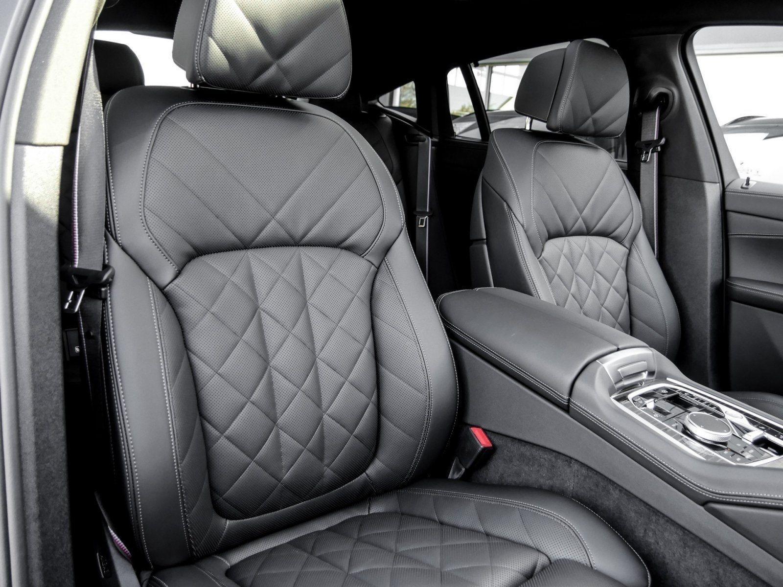 BMW X6 – Bild 12