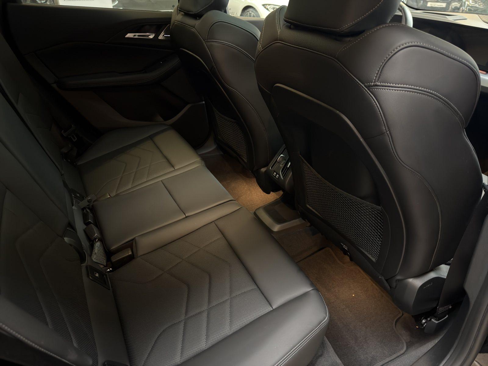 BMW 2er Active Tourer – Bild 15