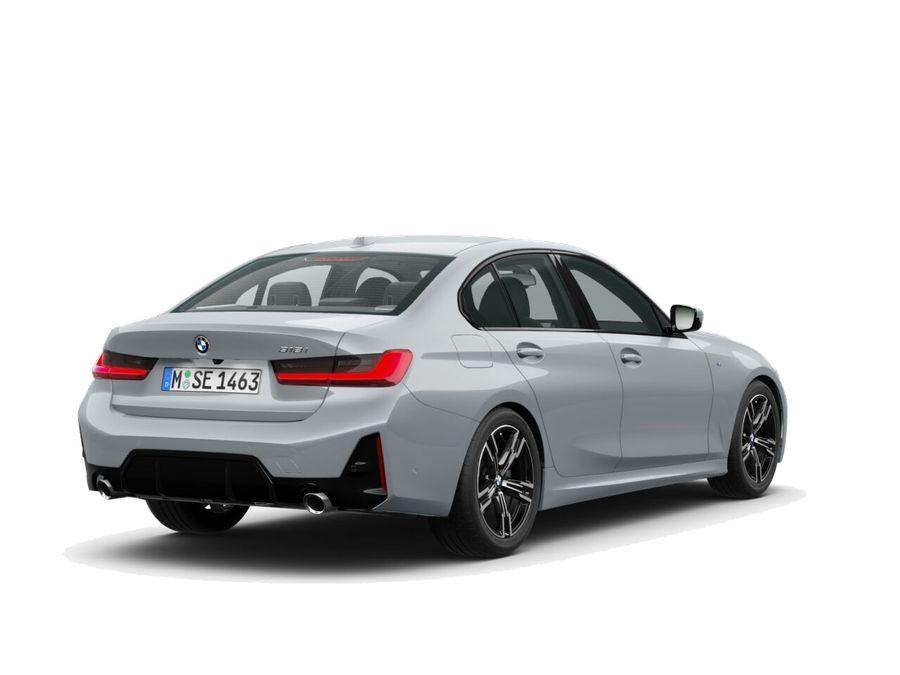 BMW 3er – Bild 4
