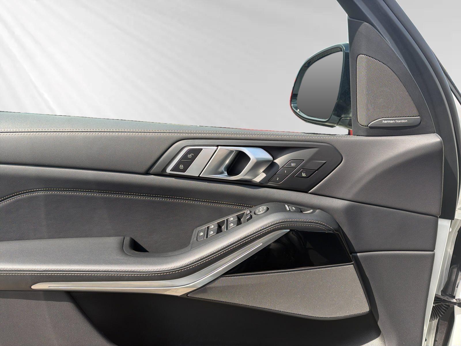 BMW X5 – Bild 16