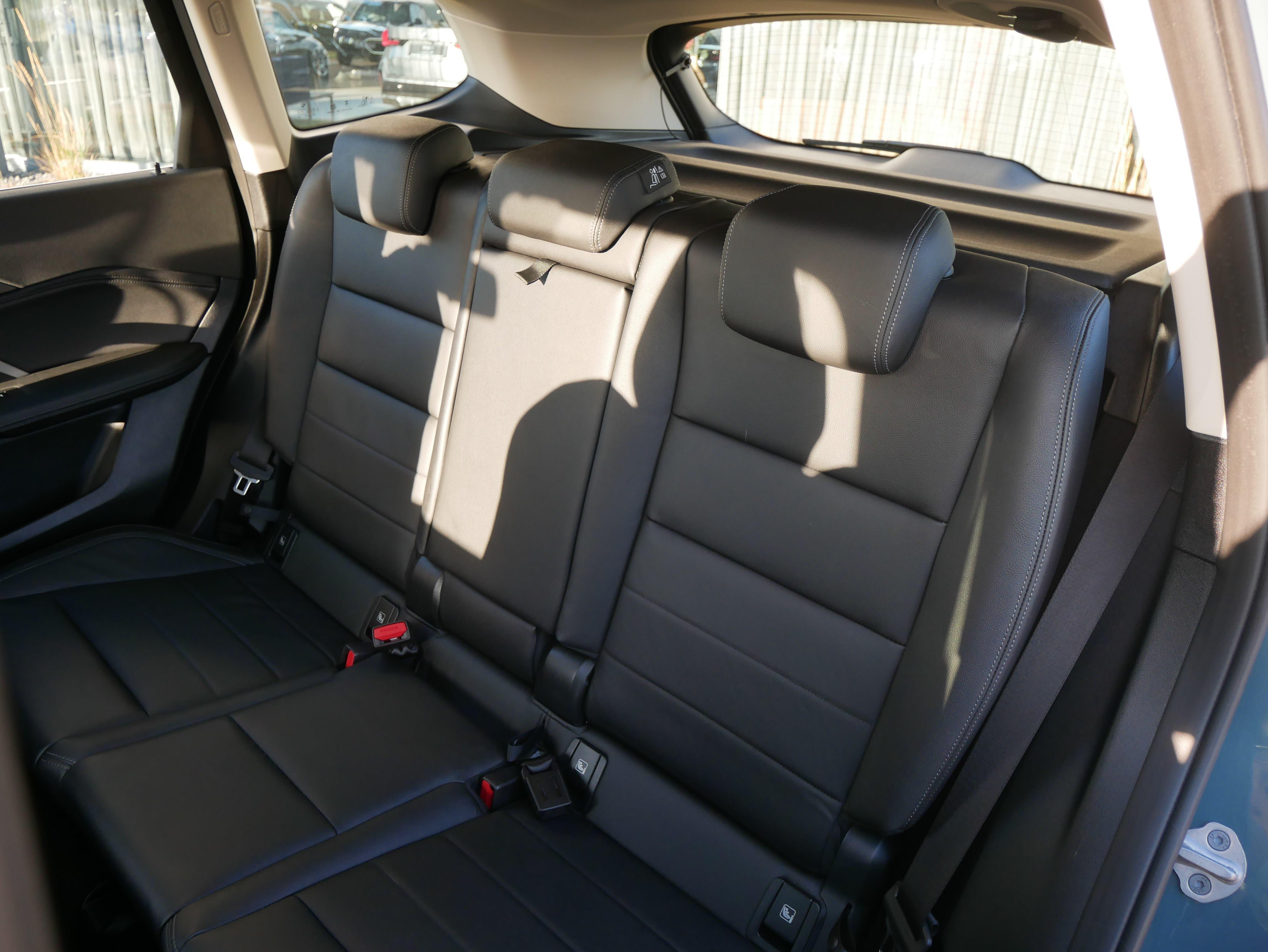 BMW X1 – Bild 27