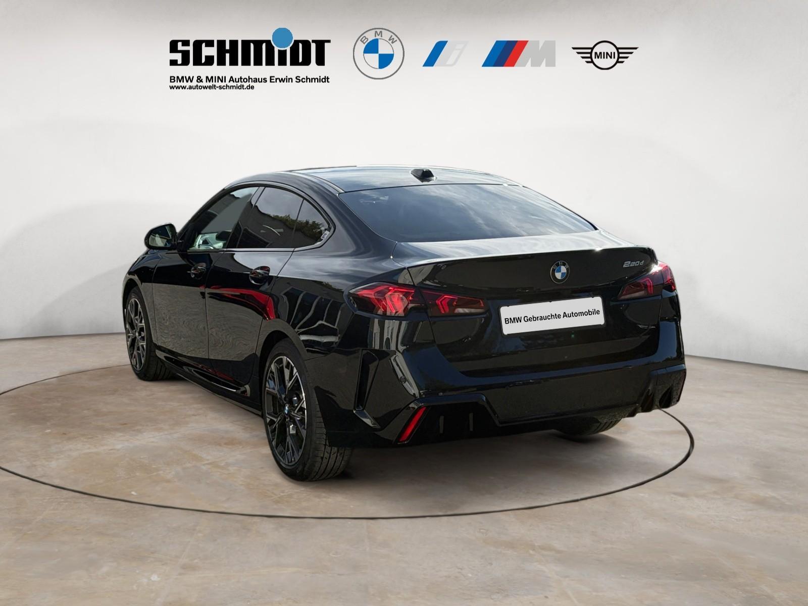 BMW 2er Gran Coupé – Bild 5