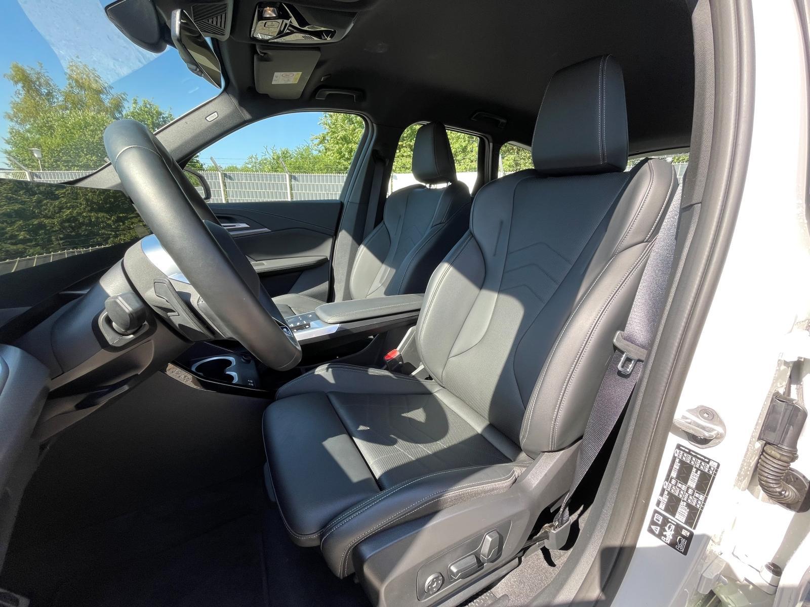 BMW X1 – Bild 13